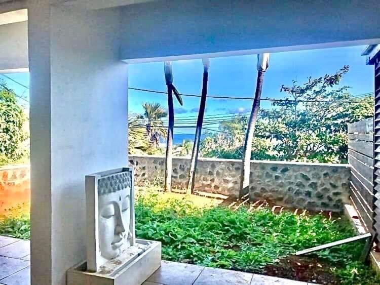 Appartement Duplex Terre Sainte Plage La Rose Des Vents Luaran gambar