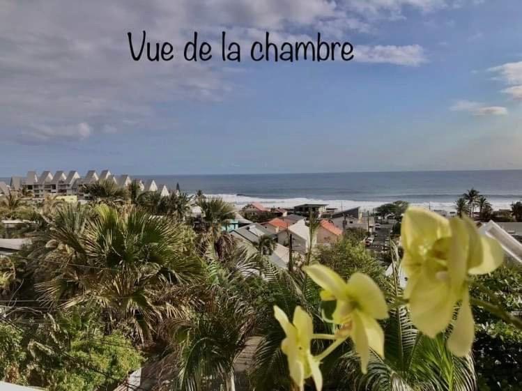 Appartement Duplex Terre Sainte Plage La Rose Des Vents Luaran gambar