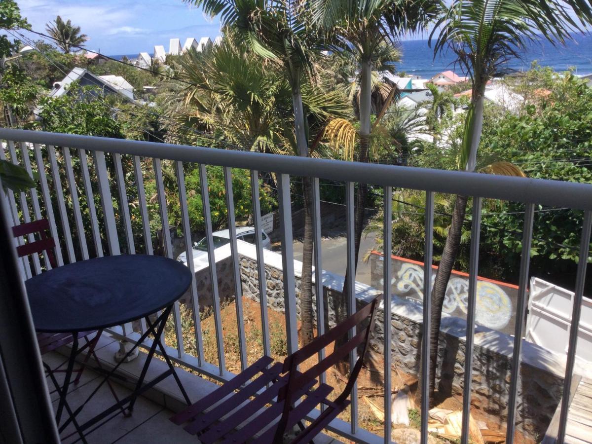 Appartement Duplex Terre Sainte Plage La Rose Des Vents Luaran gambar